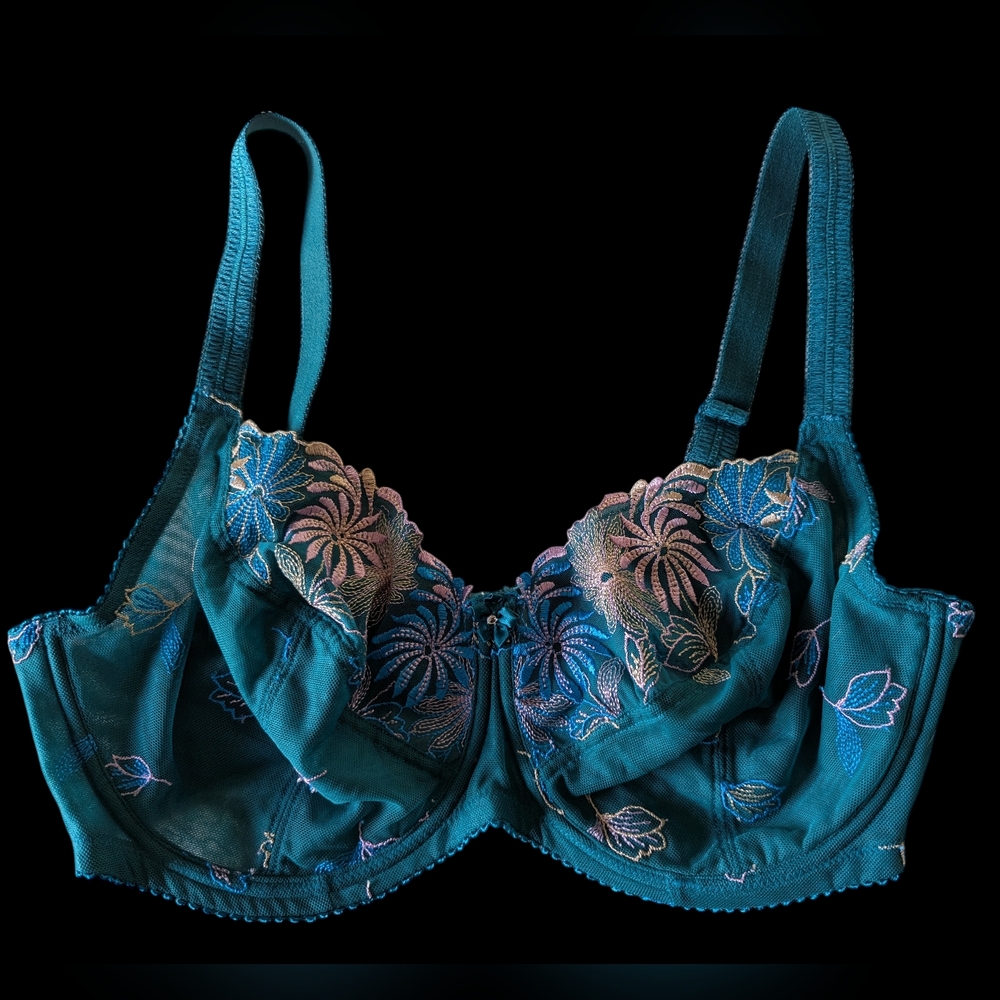 Pour Moi St Tropez Bra